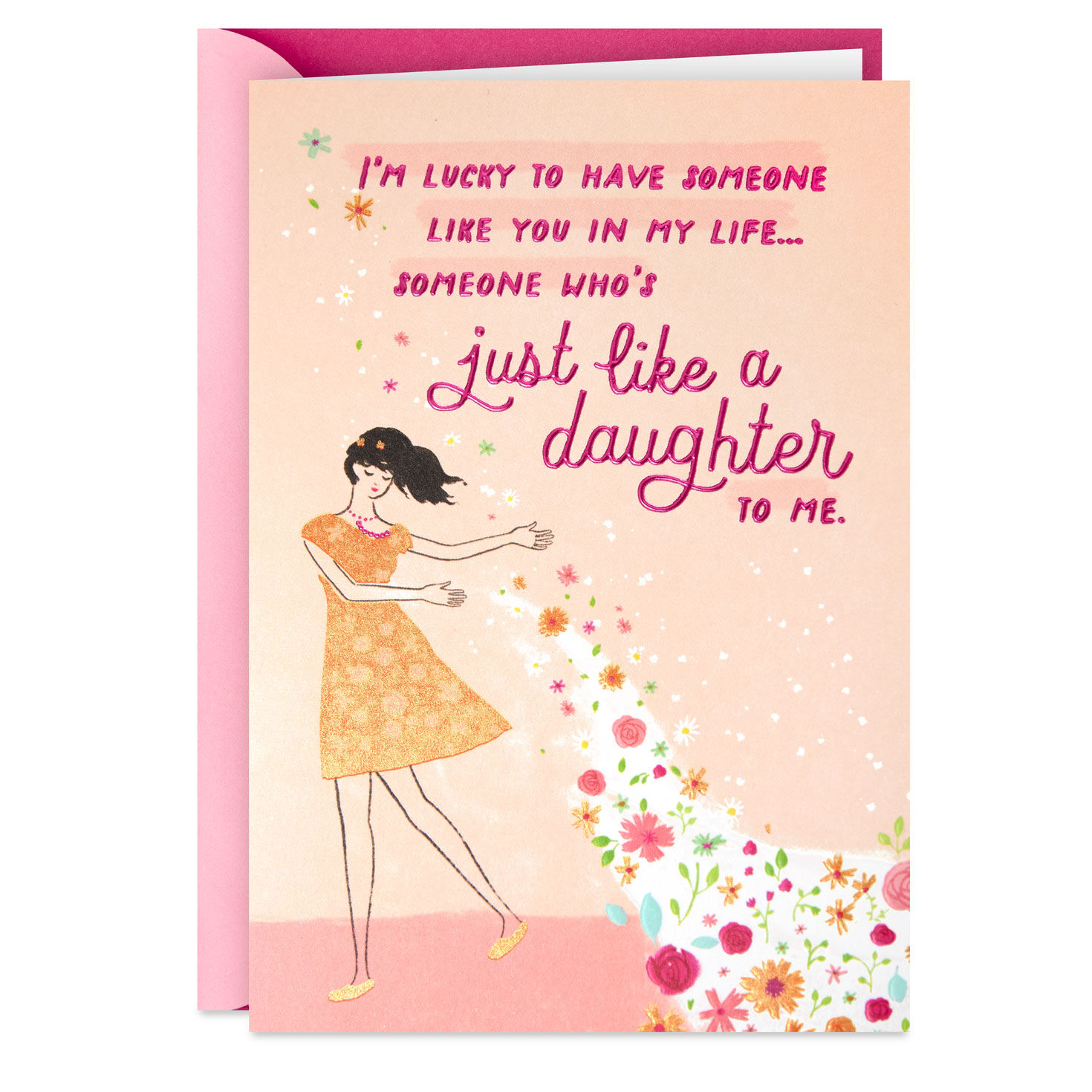 Mother's Day Card Card Front image number 1