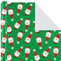 Festive Collection 6-Pack Christmas Wrapping Paper, 180 sq. ft., , large image number 6