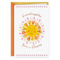 You're a Blessing Birthday Card for Granddaughter, , large image number 1