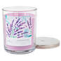 Lavender Sage 3-Wick Jar Candle, 16 oz., , large image number 3