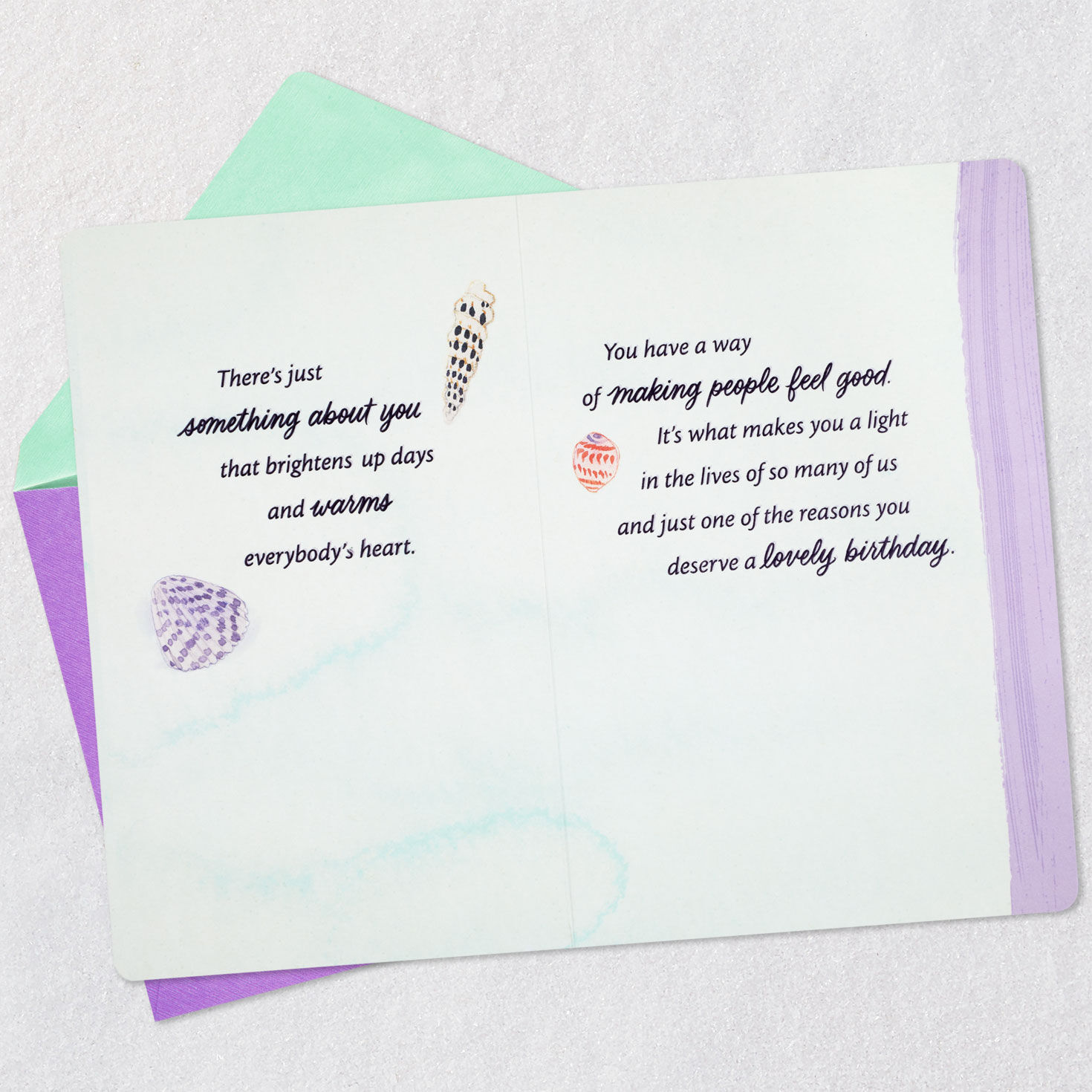 Your Love Is a Treasure Birthday Card for Great-Grandma, , large image number 4