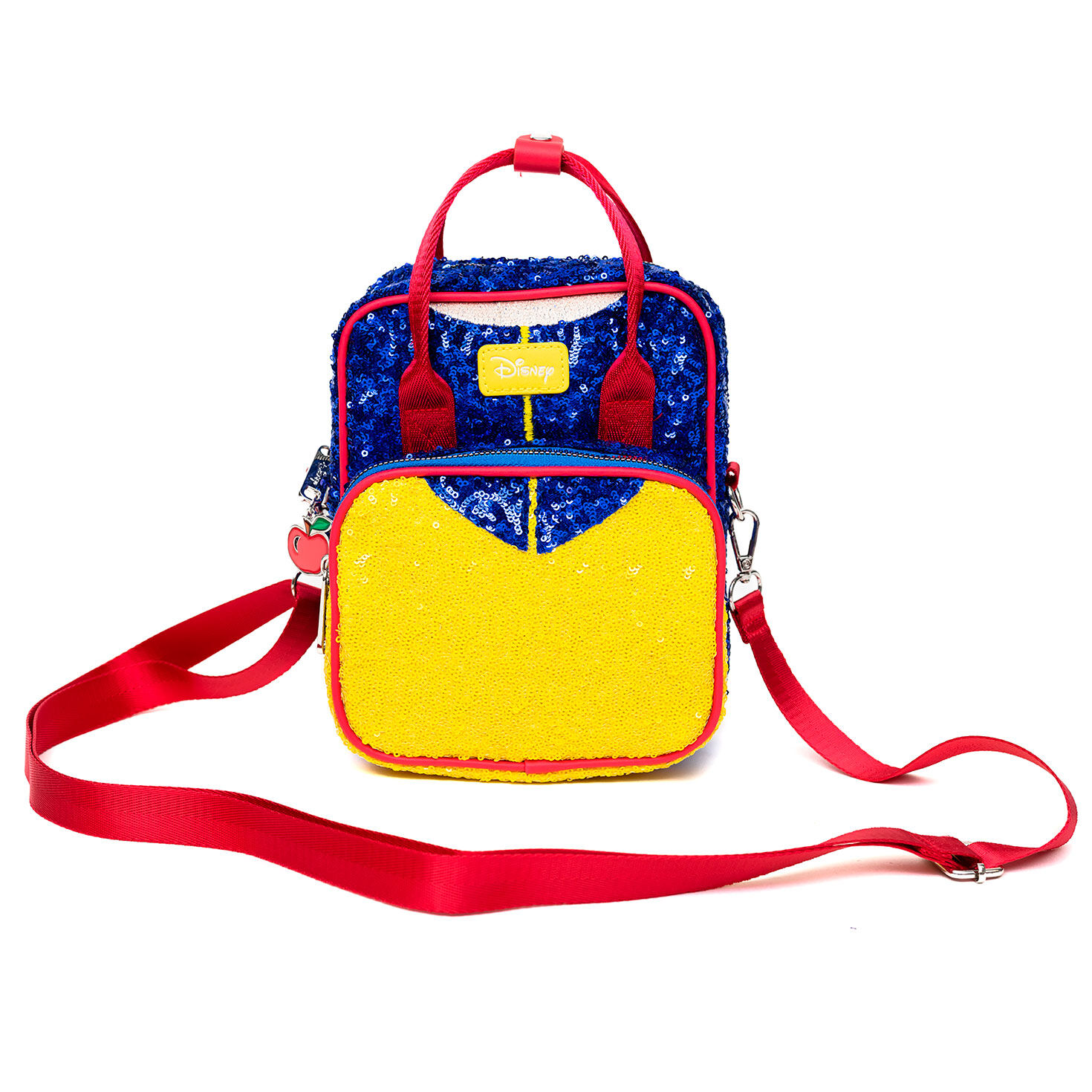 Buckle-Down Disney Snow White Bodice Crossbody Bag for only USD 50.00 | Hallmark