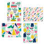 Pattern Play Assorted Blank Note Cards, Pack of 48, , large image number 2