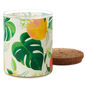 Mandarin Orange and Grapefruit Scented 2-Wick Jar Candle, 14.5 oz., , large image number 3
