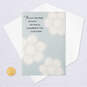 A Grandma's Love Never Leaves Sympathy Card, , large image number 5