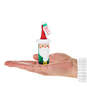 Cheers to Christmas Ornament, , large image number 4