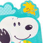 Peanuts® Snoopy and Woodstock First Easter Card for Grandson, , large image number 4