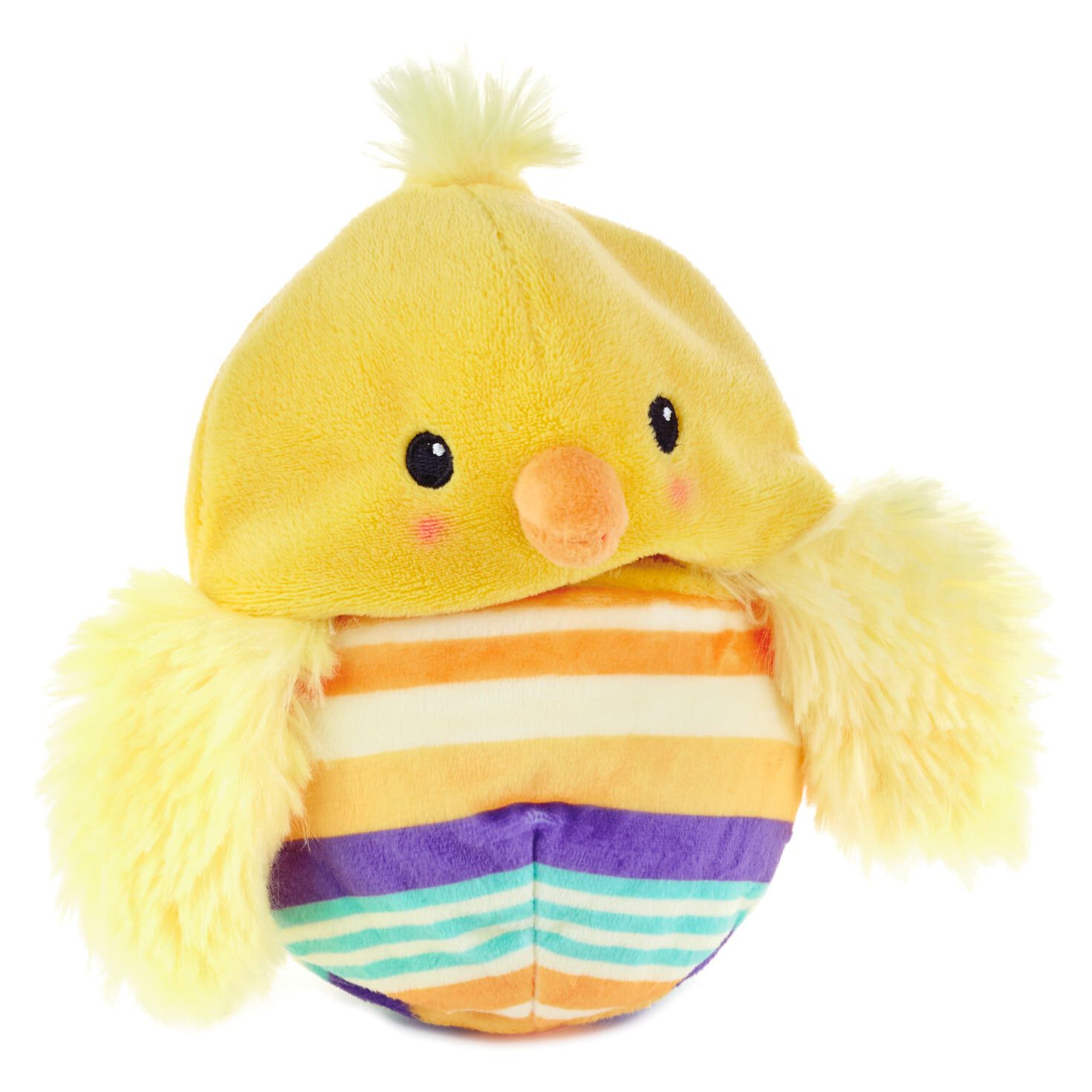 stuffed animals that turn inside out
