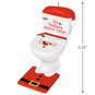 It's Holiday Potty Time Ornament, , large image number 3