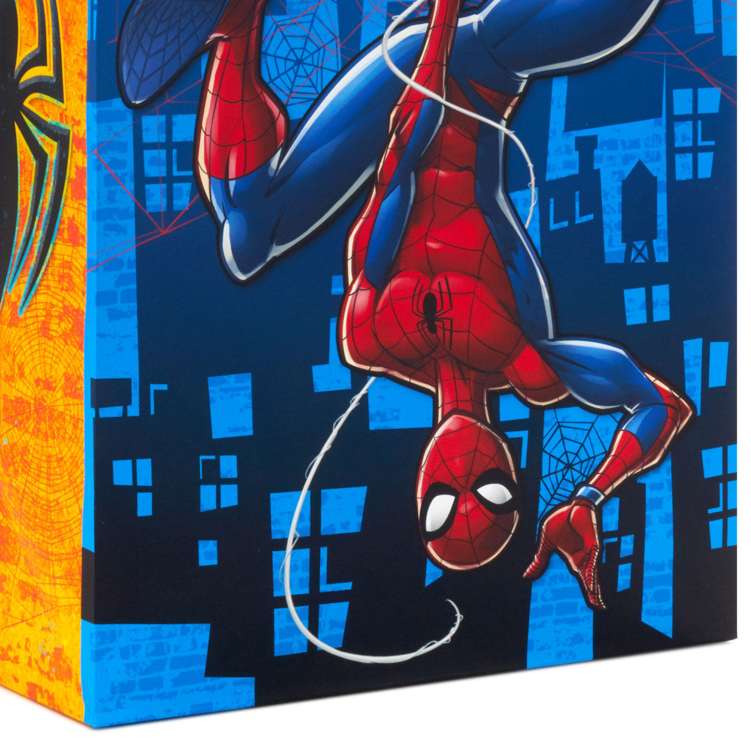 Marvel Spider-Man Gift Bags, Assorted Sizes and Designs, , large image number 5
