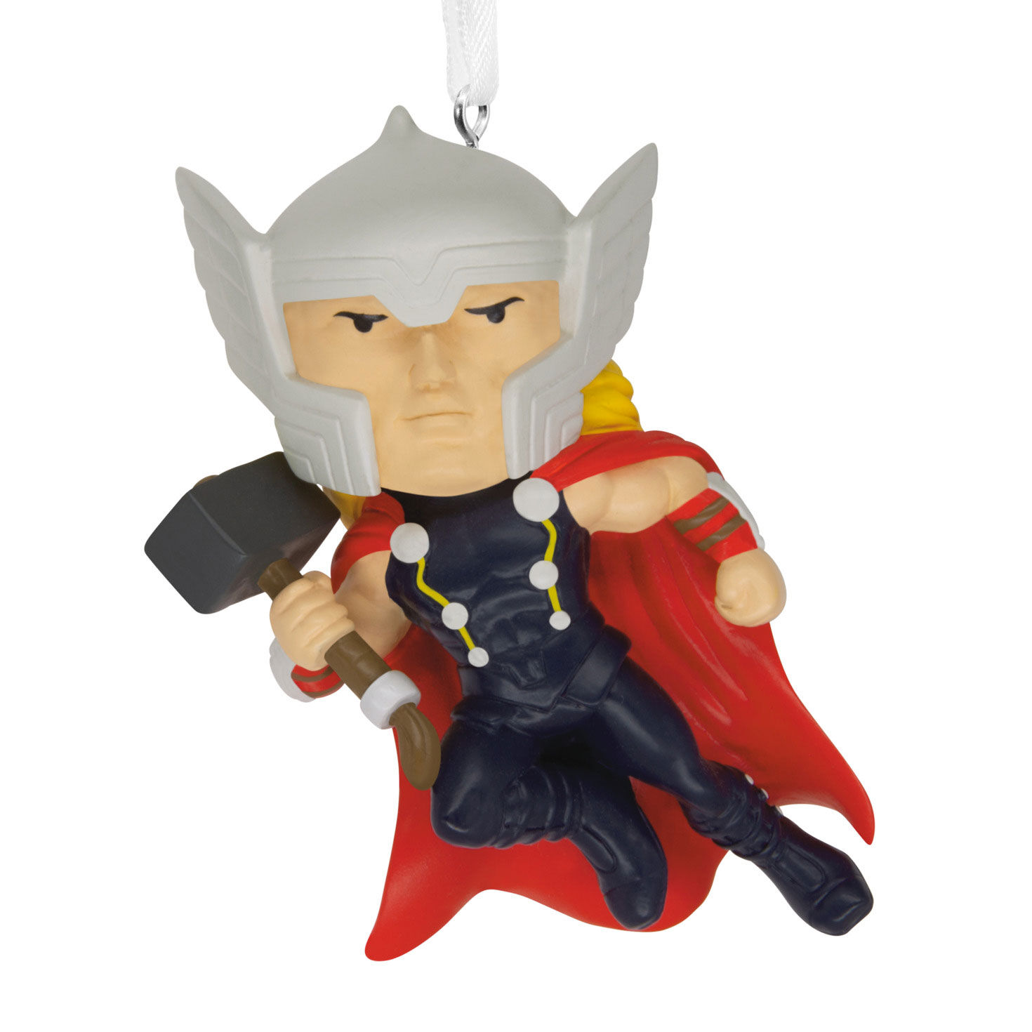 Marvel Thor Stylized Hallmark Ornament