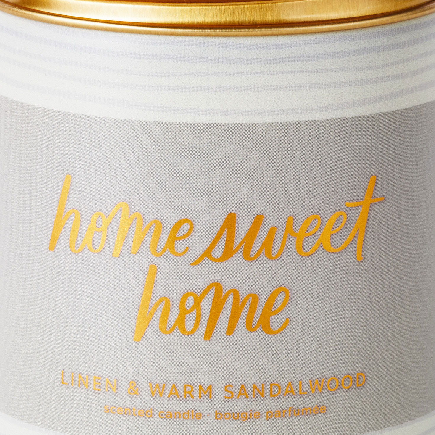 Home Sweet Home Scented Single-Wick Jar Candle, 7 oz., , large image number 4