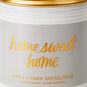 Home Sweet Home Scented Single-Wick Jar Candle, 7 oz., , large image number 4