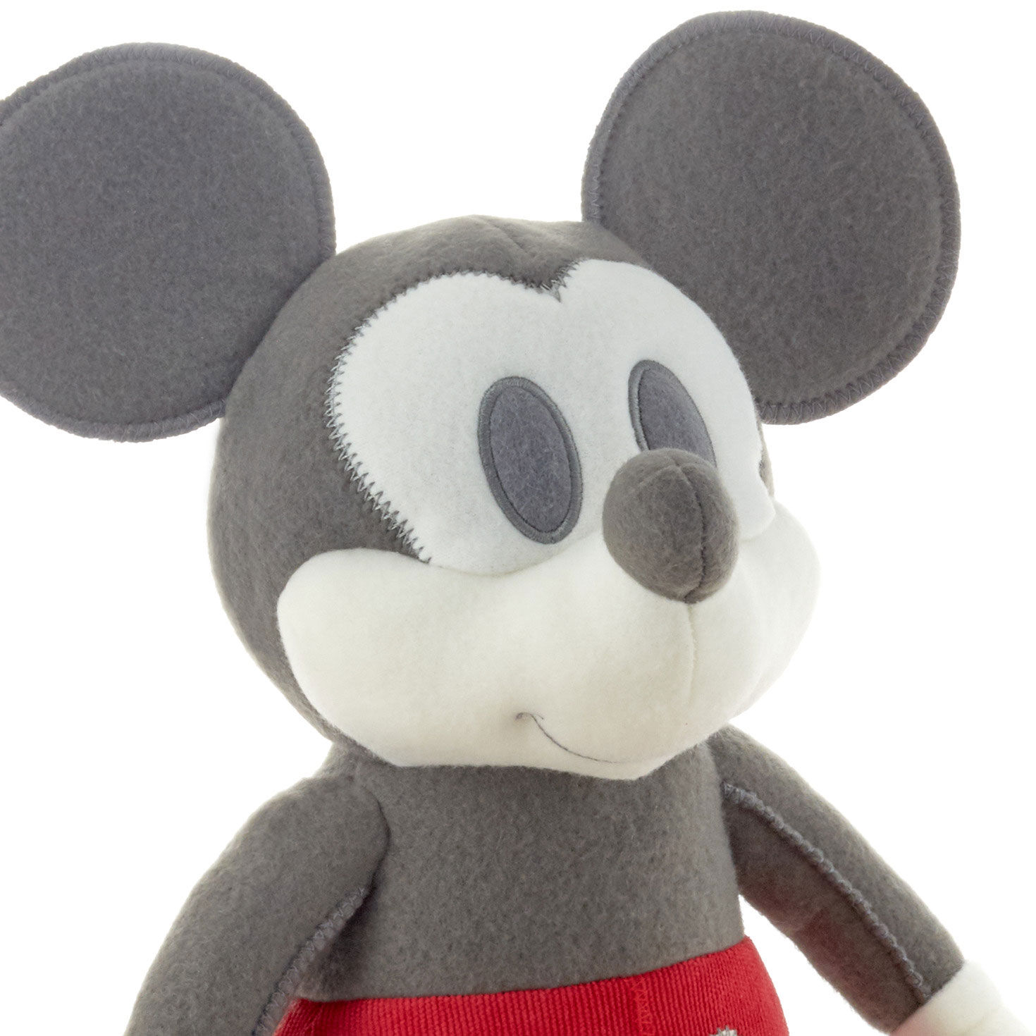 Disney Mickey Mouse Plush  image number 3