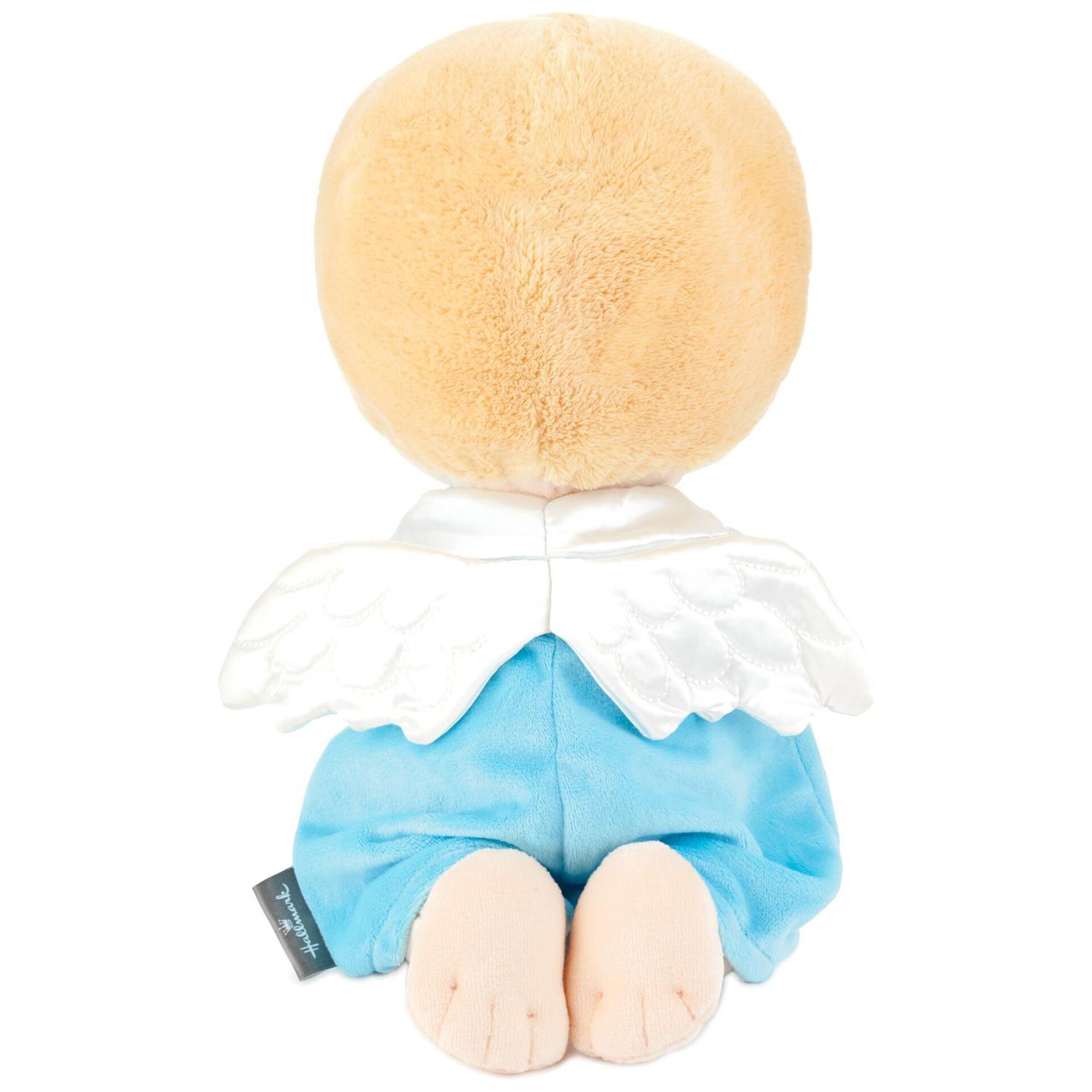 alice angel stuffed animal
