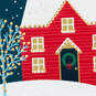 Extra Bright and Fun Holiday Card for Grandson and Family, , large image number 4