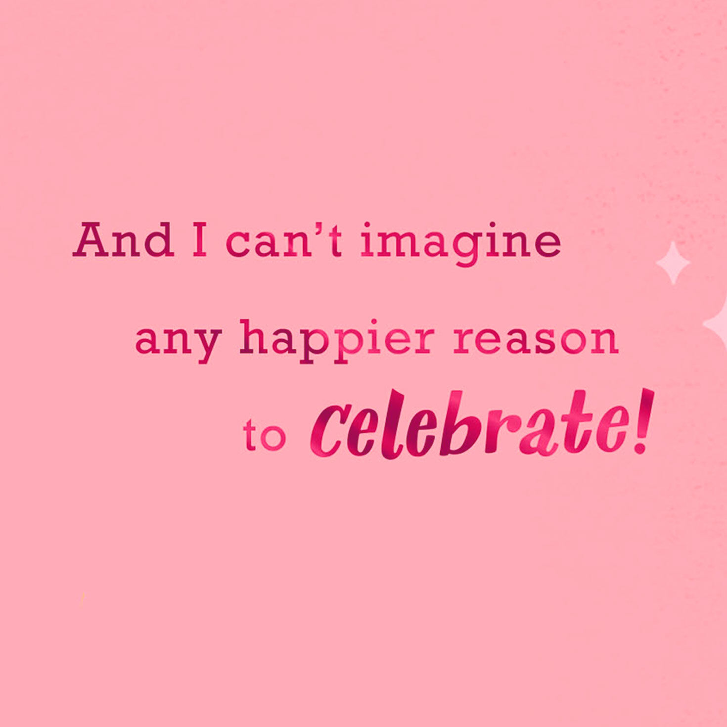 Cheers to Being Family and Friends Birthday Card for Sister, , large image number 3