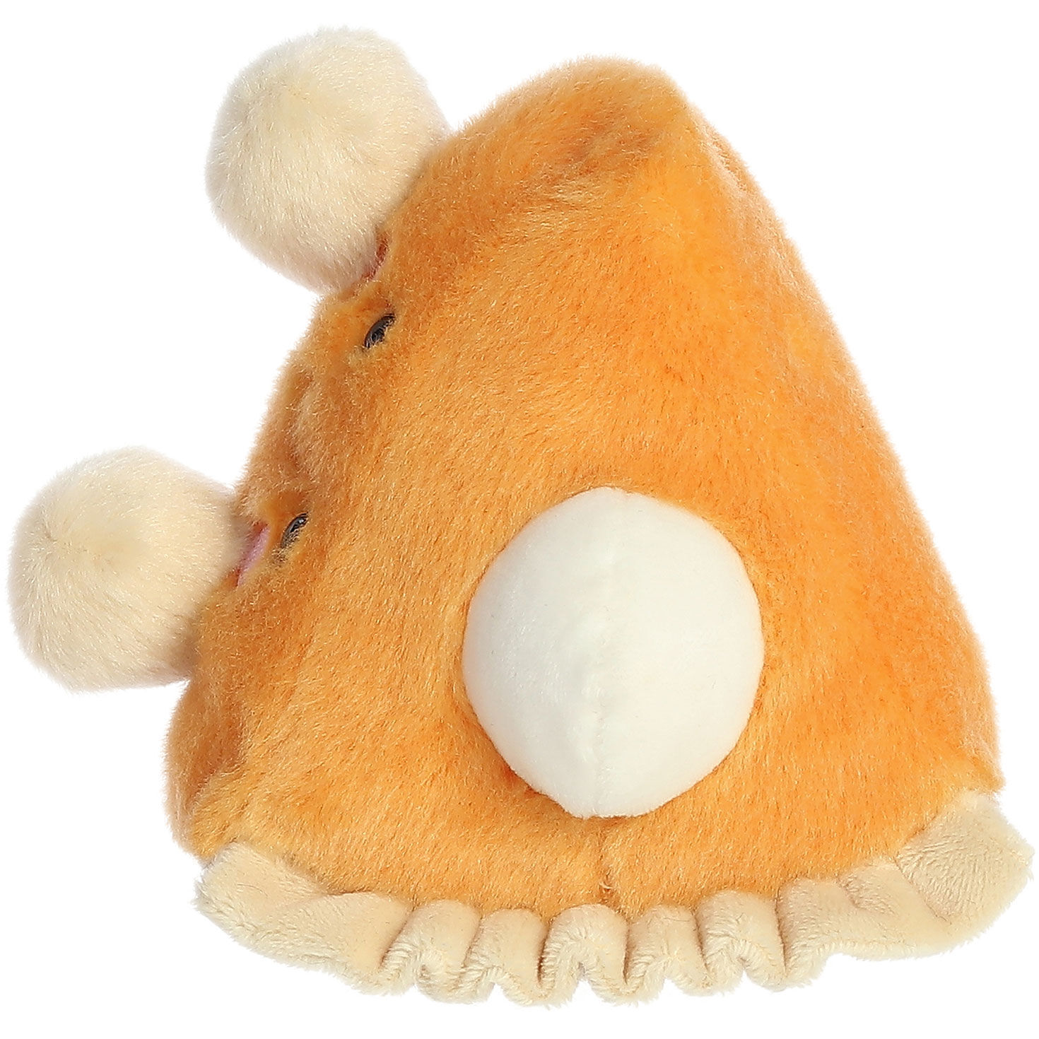 Aurora Palm Pals Peter Pumpkin Pie Plush, 3", , large image number 4