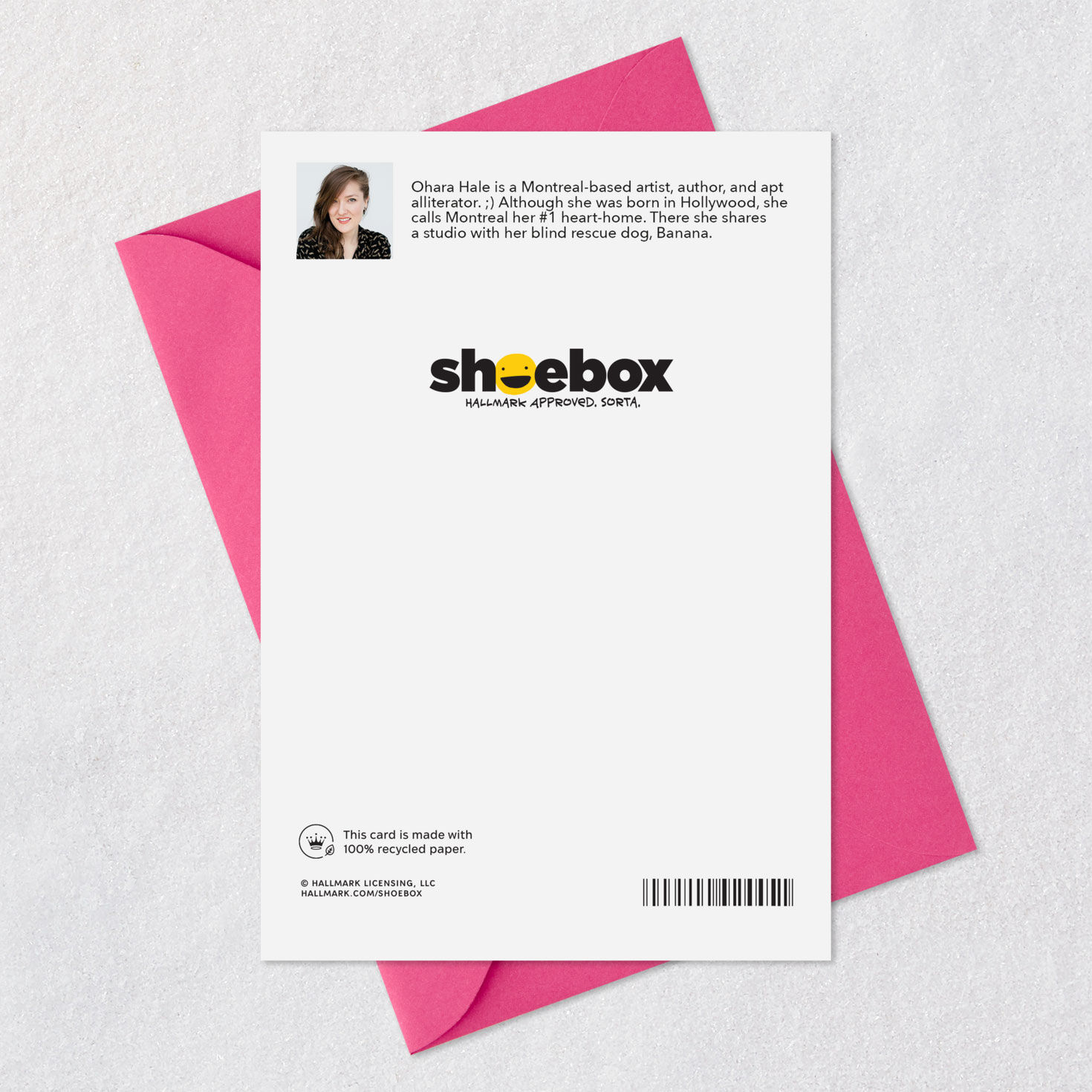 Wine Poetry Funny Birthday Card, , large image number 7