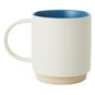 Nursing Is a Work of Heart Ceramic Mug  image number 2