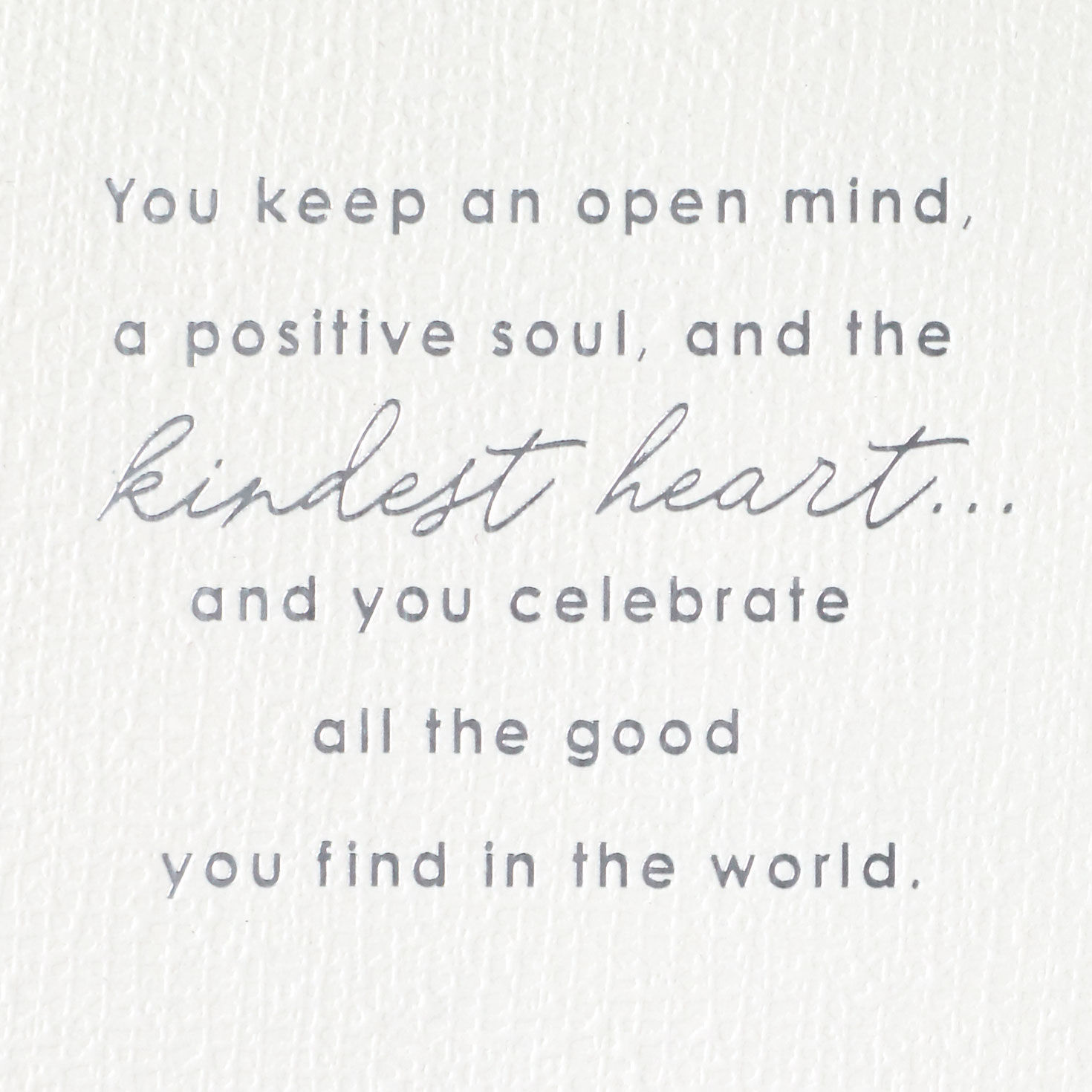 The Best Thing in My World Birthday Card for Wife for only USD 7.59 | Hallmark