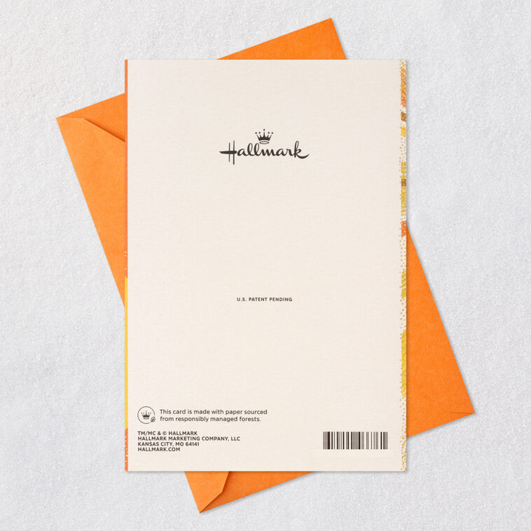 You're a Bright Spot in Our Universe Birthday Card for Son, , large image number 10