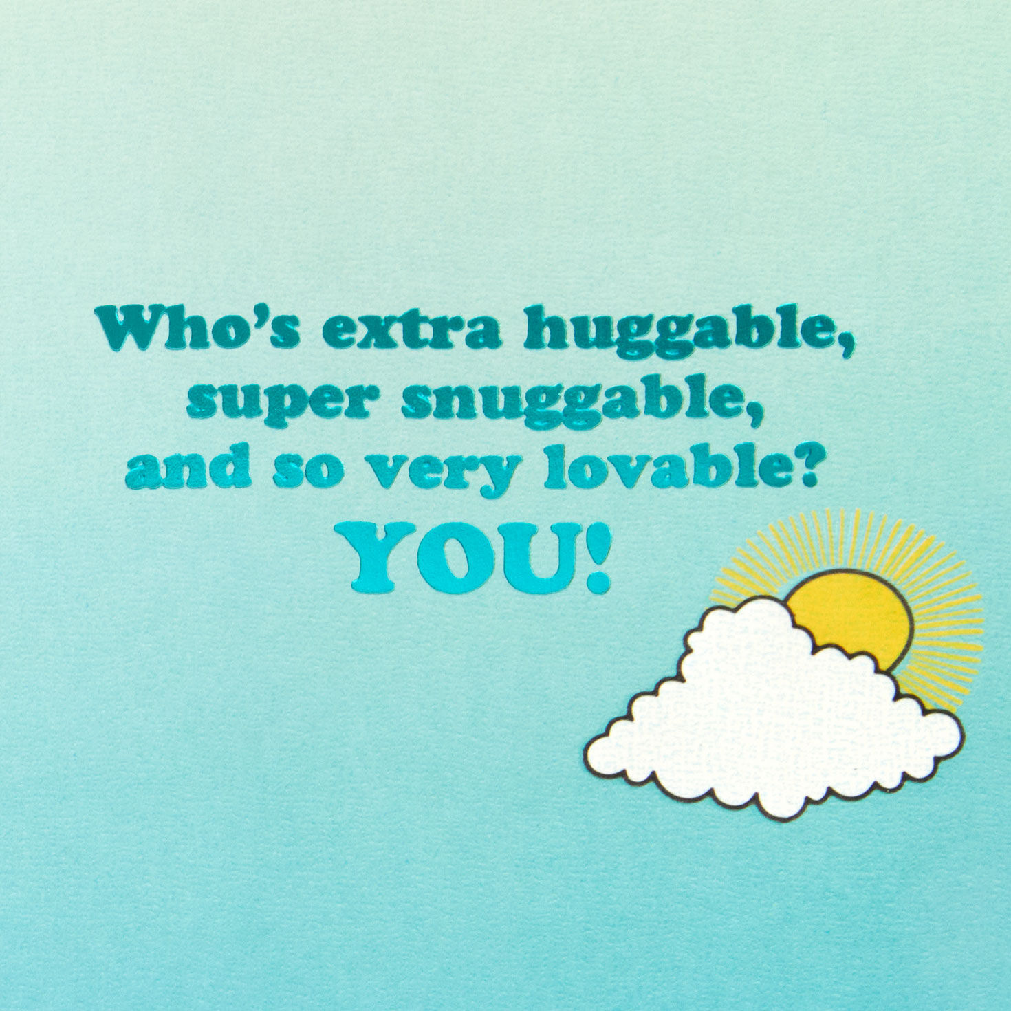 Sesame Street&reg; So Very Lovable Birthday Card for Grandson, , large image number 2