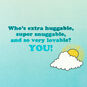 Sesame Street® So Very Lovable Birthday Card for Grandson, , large image number 2