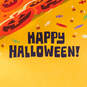 Chilling and Thrilling Funny Musical Pop-Up Halloween Card, , large image number 2