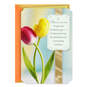 I Love Sharing Life With You Religious Easter Card, , large image number 1