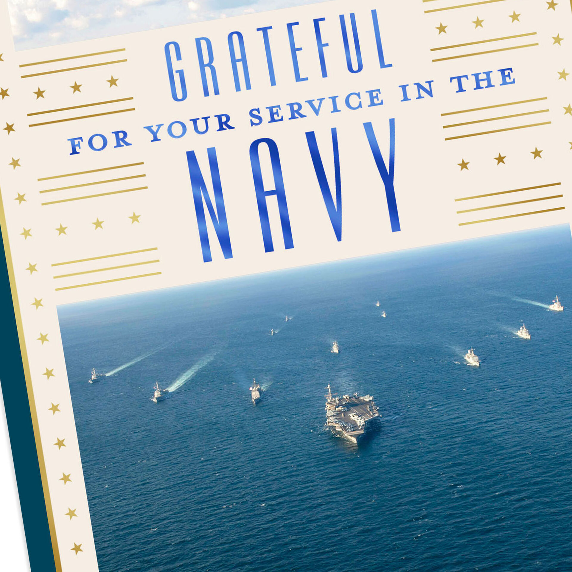 Trump veterans day message