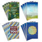A Day for Celebrating You Assorted Father's Day Cards, Pack of 16, , large image number 1