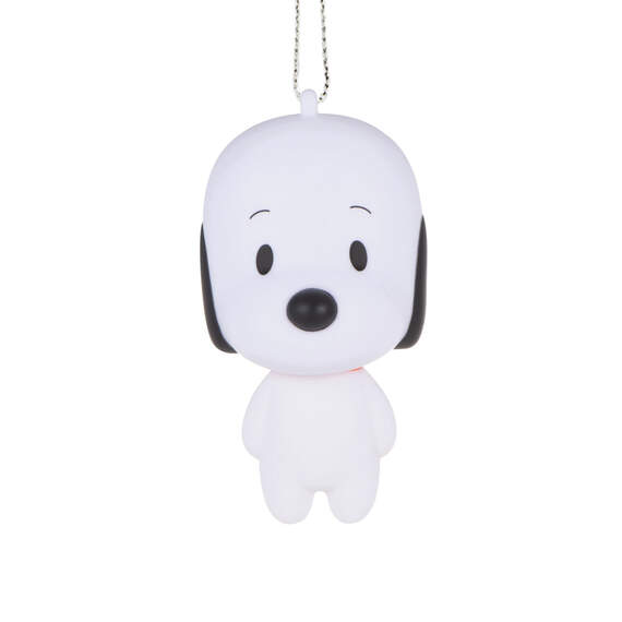Peanuts® Snoopy Shatterproof Hallmark Ornament