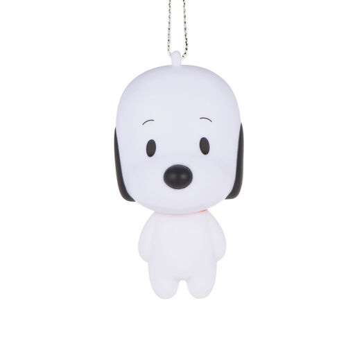 Peanuts® Snoopy Shatterproof Hallmark Ornament, 