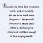 Good Black Mothers Like You Mother's Day Card, , large image number 2
