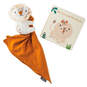 The Lion and the Mouse Board Book and Lion Lovey Blanket Set, , large image number 1