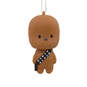Star Wars™ Chewbacca™ Shatterproof Hallmark Ornament, , large image number 1
