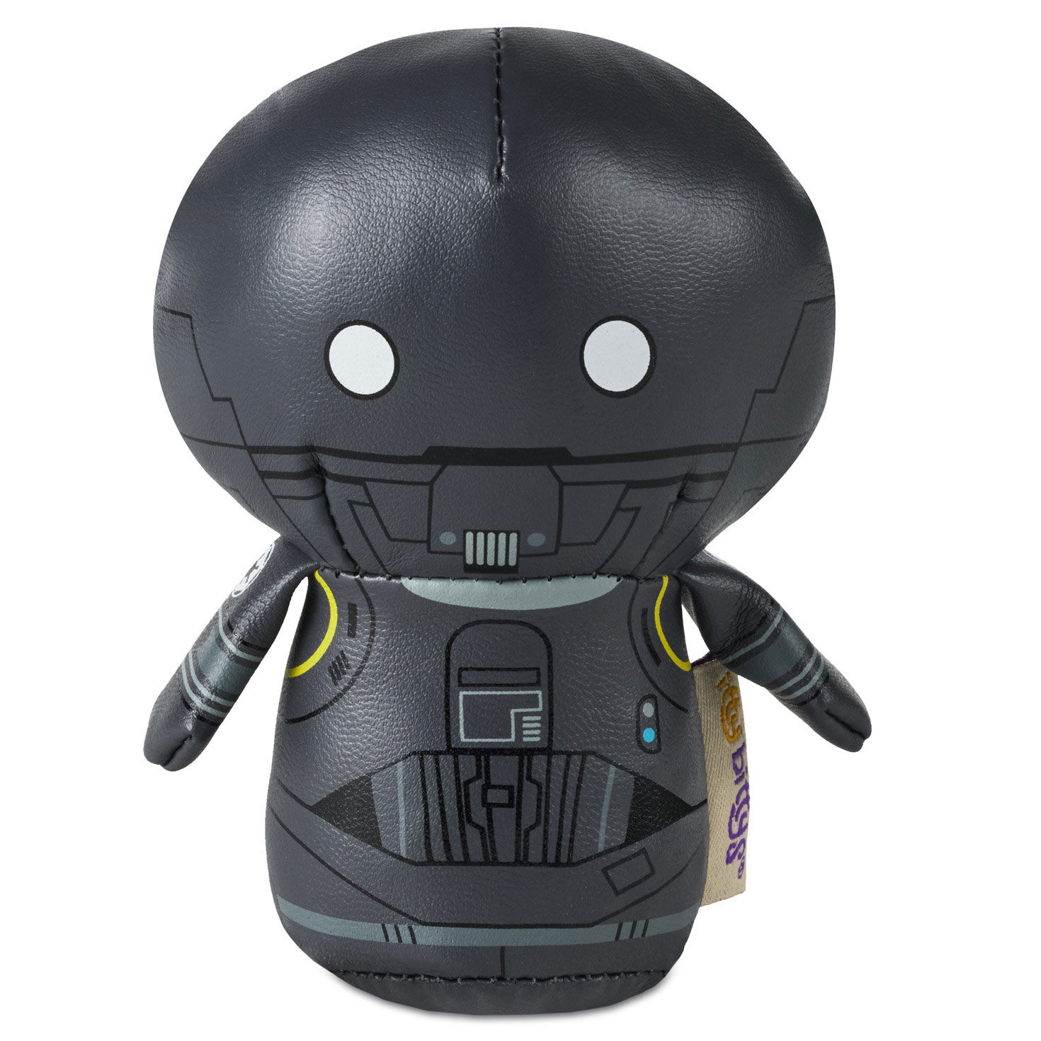 itty bittys® Star Wars: Rogue One™ K-2SO™ Plush for only USD 9.99 | Hallmark