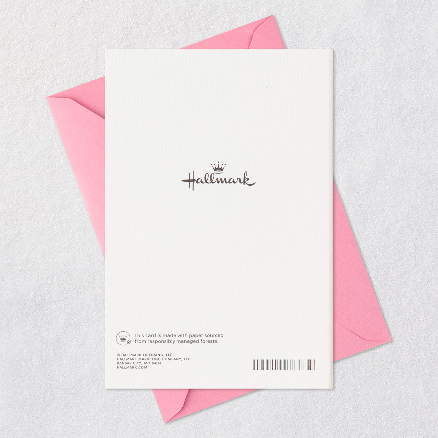 Grateful for All the Things Birthday Card for Sister, , large image number 8