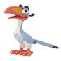 Jim Shore Disney The Lion King Zazu Mini Figurine, 3", , large image number 1