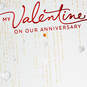 Love You Valentine's Day Anniversary Card, , large image number 4