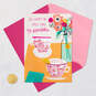 You're Truly Special Mother's Day Card for Godmother, , large image number 5