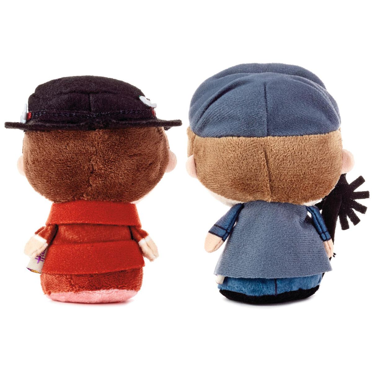 mary poppins stuffed animal