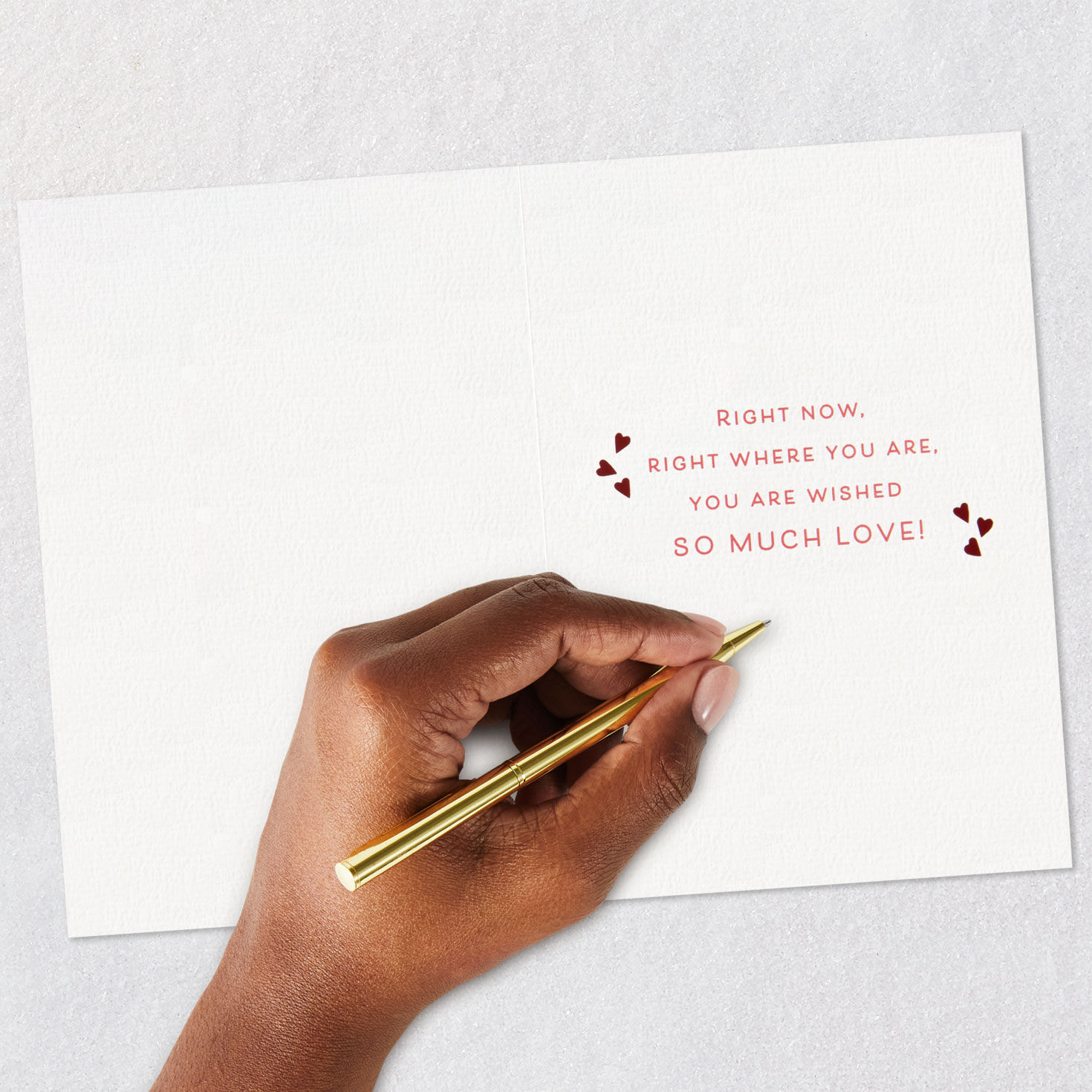 Wishing You So Much Love Religious Valentine's Day Card for only USD 6.99 | Hallmark