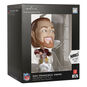 NFL San Francisco 49ers George Kittle Bouncing Buddy Hallmark Ornament, , large image number 4