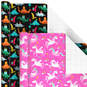 Yay Day 6-Pack Wrapping Paper Assortment, 180 sq. ft., , large image number 4
