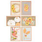 Fall Flowers Thanksgiving Cards Assortment, Pack of 36, , large image number 2