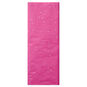 Sparkling Dots on Hot Pink Tissue Paper, 6 sheets, Sparkling Dots on Hot Pink, large image number 1