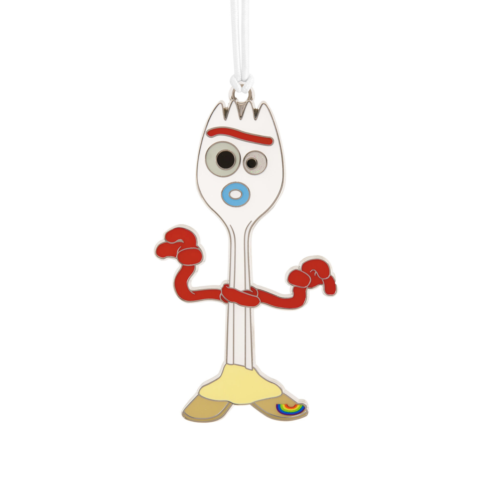 Forky Toy Story