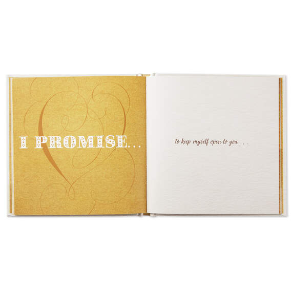 My Promise Book, , large image number 2